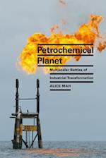 Petrochemical Planet