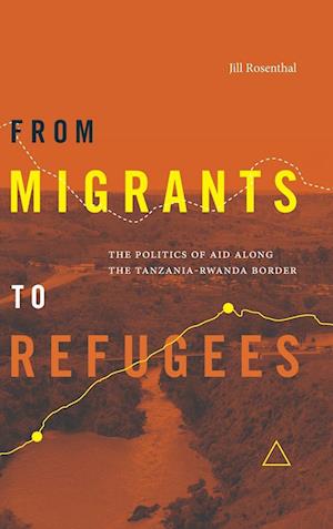 From Migrants to Refugees