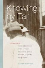 Knowing by Ear