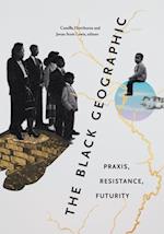 The Black Geographic