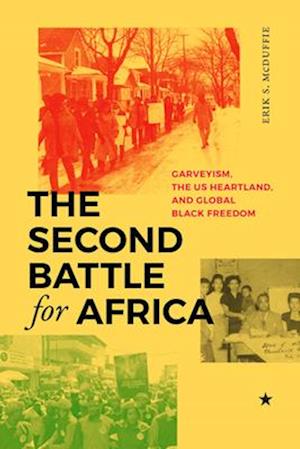 The Second Battle for Africa