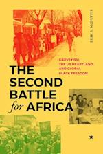 The Second Battle for Africa