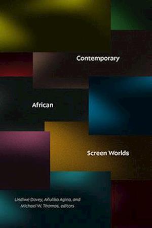 Contemporary African Screen Worlds