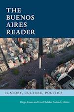 The Buenos Aires Reader