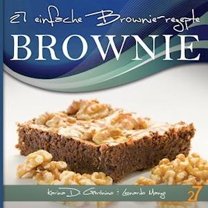 27 Einfache Brownie-Rezepte