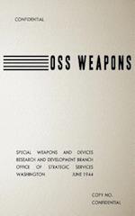 OSS Weapons