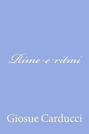 Rime E Ritmi