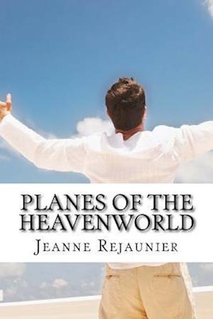 Planes of the Heavenworld