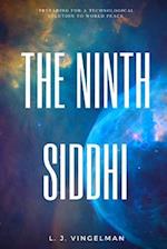 The Ninth Siddhi