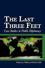 The Last Three Feet