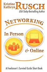 Networking in Person and Online
