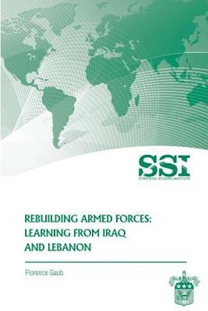 Rebuilding Armed Forces