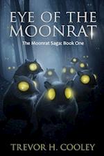 Eye of the Moonrat: The Bowl of Souls: Book One 