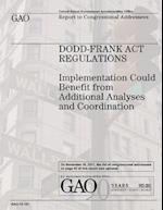 Dodd-Frank ACT Regulations