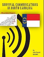 Survival Communications in North Carolina