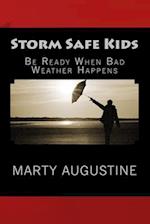 Storm Safe Kids