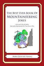 The Best Ever Book of Mountaineer Jokes