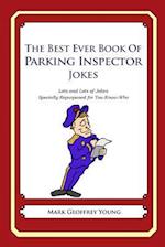 The Best Ever Book of Parking Inspector Jokes