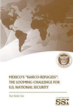 Mexico's Narco-Refugees
