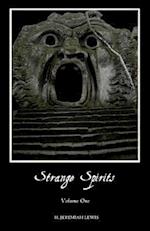 Strange Spirits