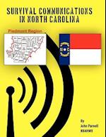 Survival Communications in North Carolina