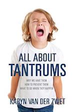 All about Tantrums