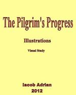 The Pilgrim's Progress Illustrations Visual Study