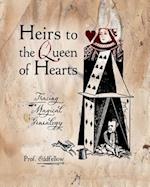 Heirs to the Queen of Hearts