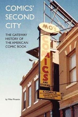 Comics' Second City