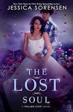 The Lost Soul: Fallen Souls Series 