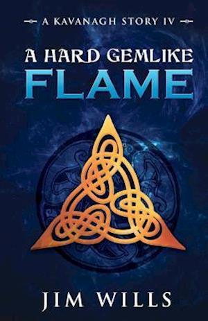 A Hard Gemlike Flame