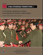 Civil-Military Relations in China