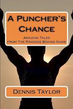 A Puncher's Chance