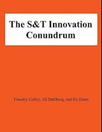 The S&t Innovation Conundrum