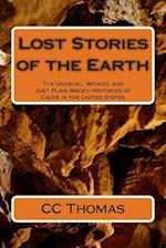 Lost Stories of the Earth