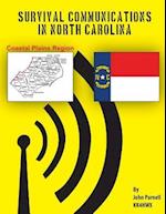 Survival Communications in North Carolina