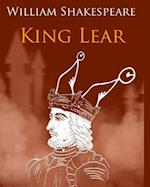 King Lear in Plain and Simple English