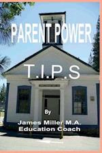 Parent Power Tips 