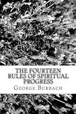 The Fourteen Rules of Spiritual Progress