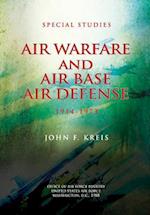 Air Warfare and Air Base Air Defense