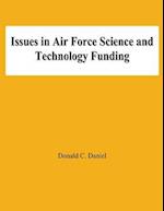 Issues in Air Force Science and Technology Funding