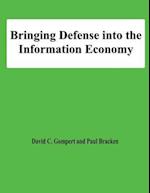 Bringing Defense Into the Information Economy