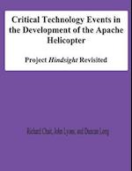 Critical Technology Events in the Development of the Apache Helicopter