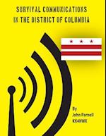 Survival Communications in the District of Columbia