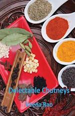 Delectable Chutneys