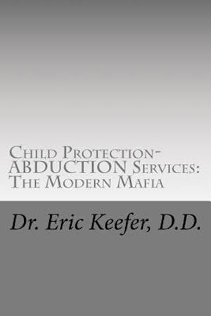 Child Protection/Abduction Services