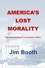 America's Lost Morality
