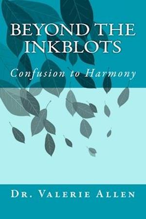 Beyond the Inkblots