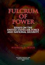 Fulcrum of Power