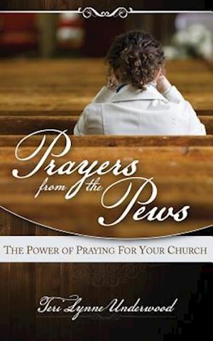 Prayers from the Pews